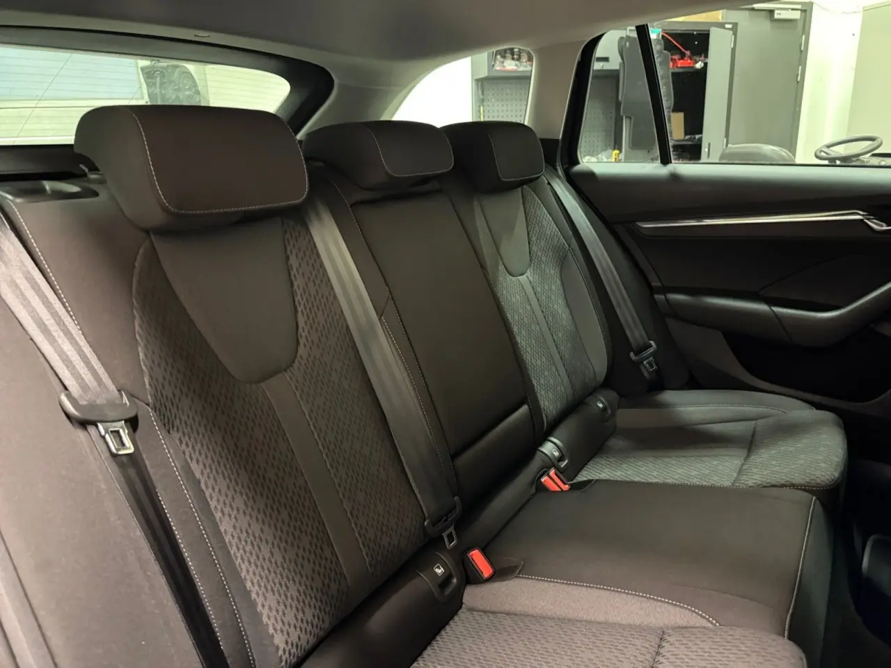 Billede 15 - Skoda Octavia 1,4 TSi iV Combi DSG