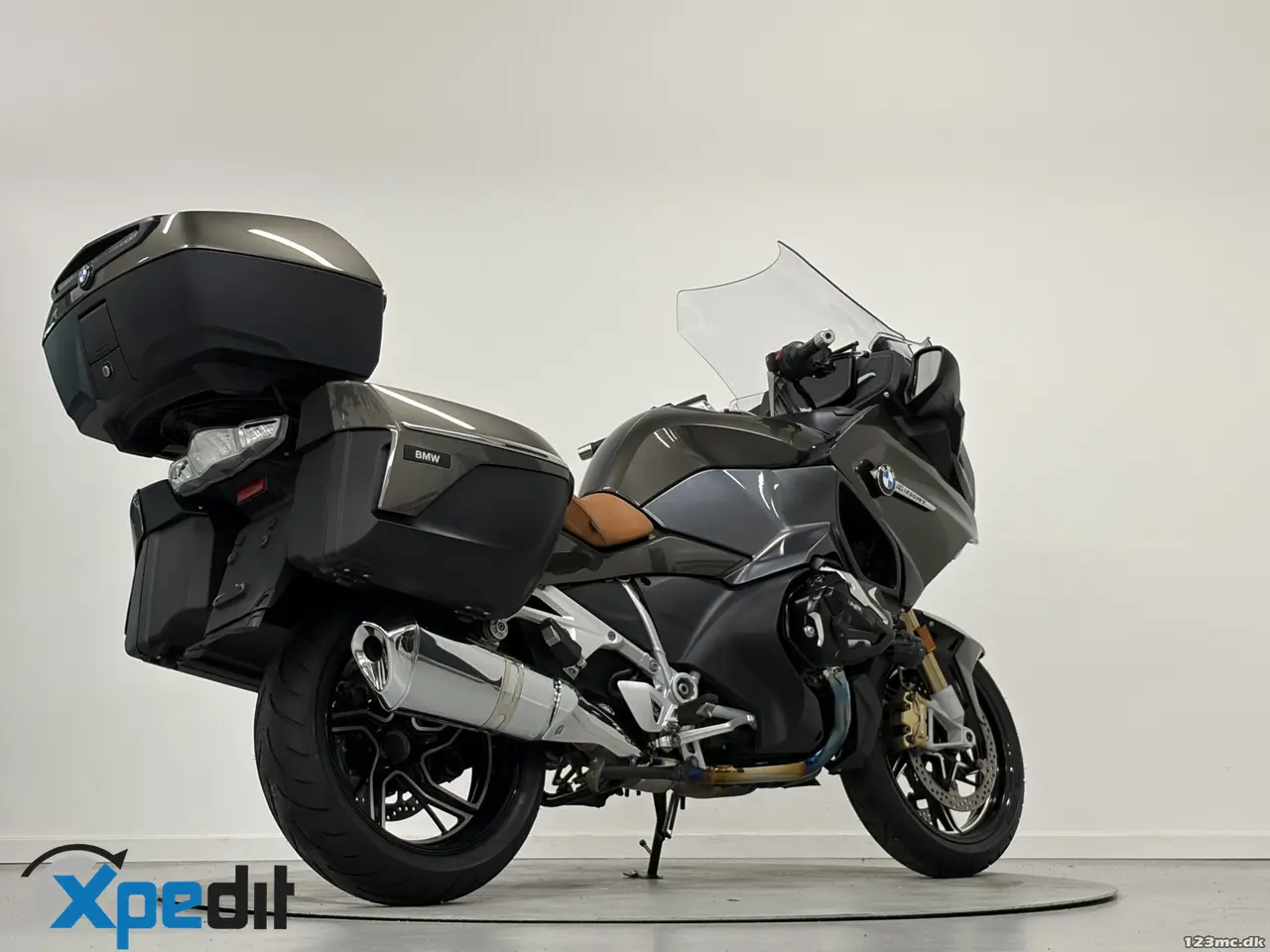 Billede 9 - BMW R 1250 RT