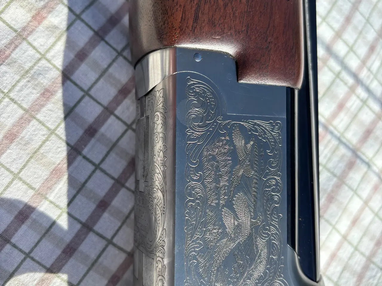 Billede 3 - Miroku mk-70 universal