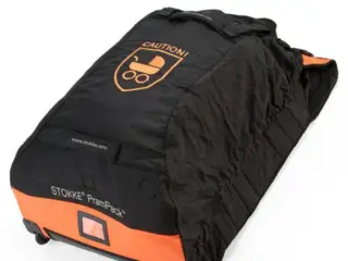UDLEJES - PramPack transport-/rejsetaske