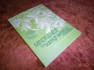 Mindfulness for særligt sensitive mennesker