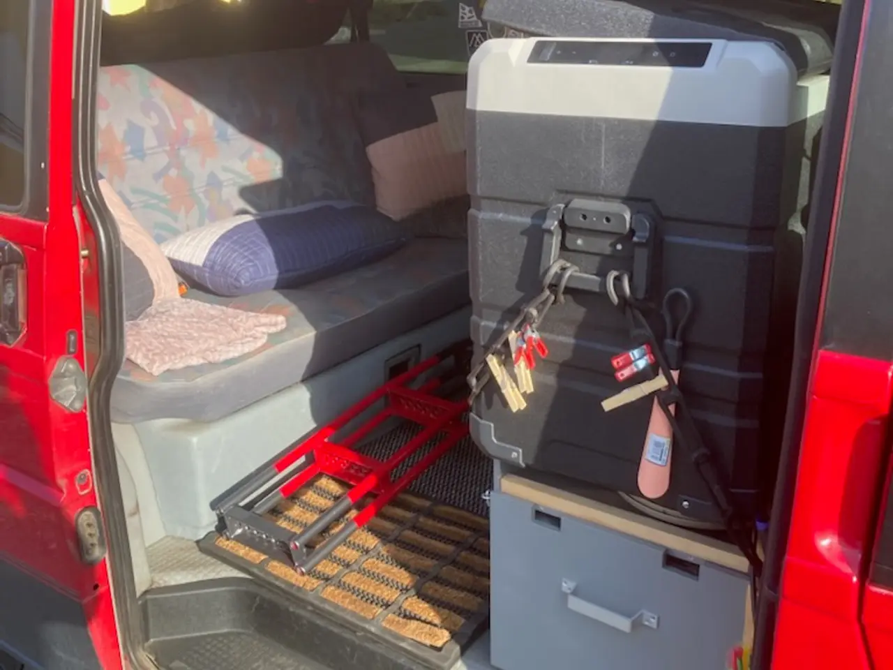 Billede 5 - Vw T4 2.4 Multivan Allstar
