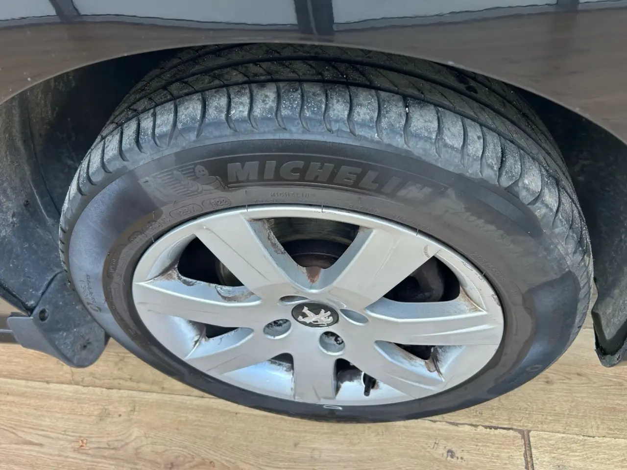 Billede 9 - Peugeot 308 1,6 e-HDi Access 112HK Stc 6g