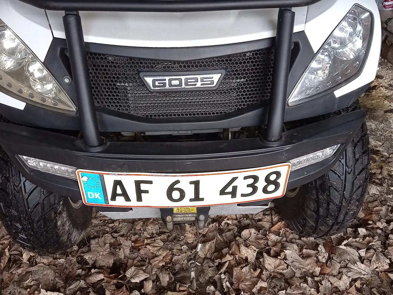Billede 3 - Goes 