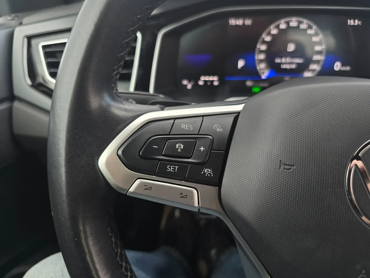 Billede 15 - VW Polo 1,0 TSi 110 R-line DSG