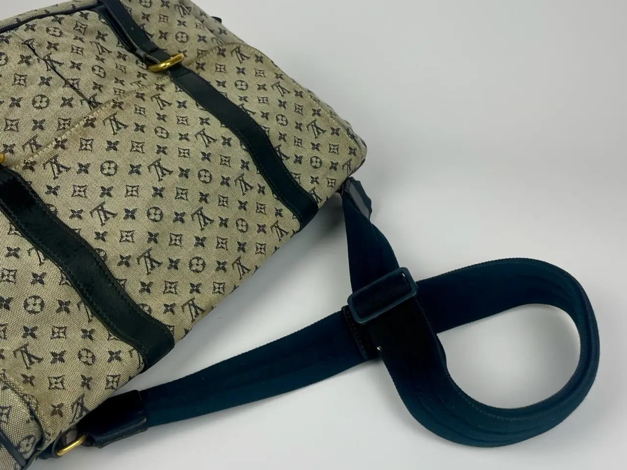 Billede 6 - Louis Vuitton Sac Maman