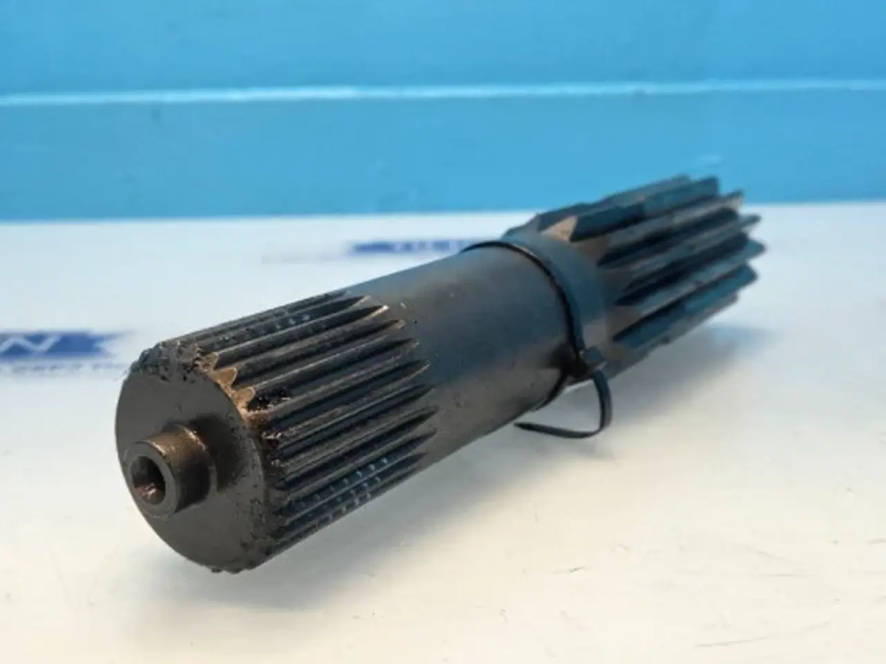 Billede 12 - John Deere 6300 Drivaksel L77514