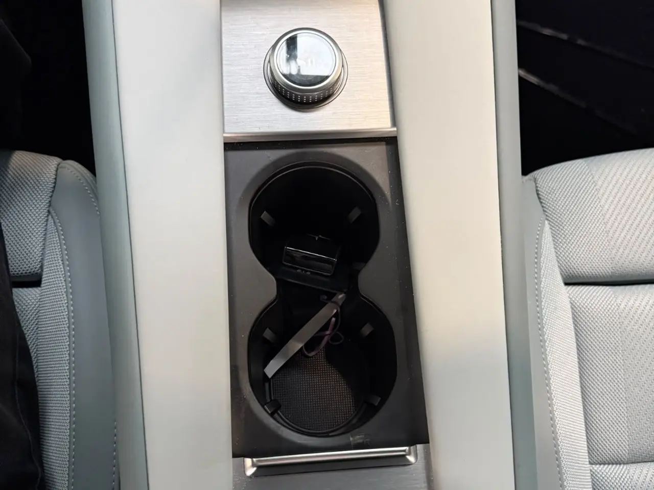Billede 21 - Polestar 4 Coupé Nordic Edition RWD