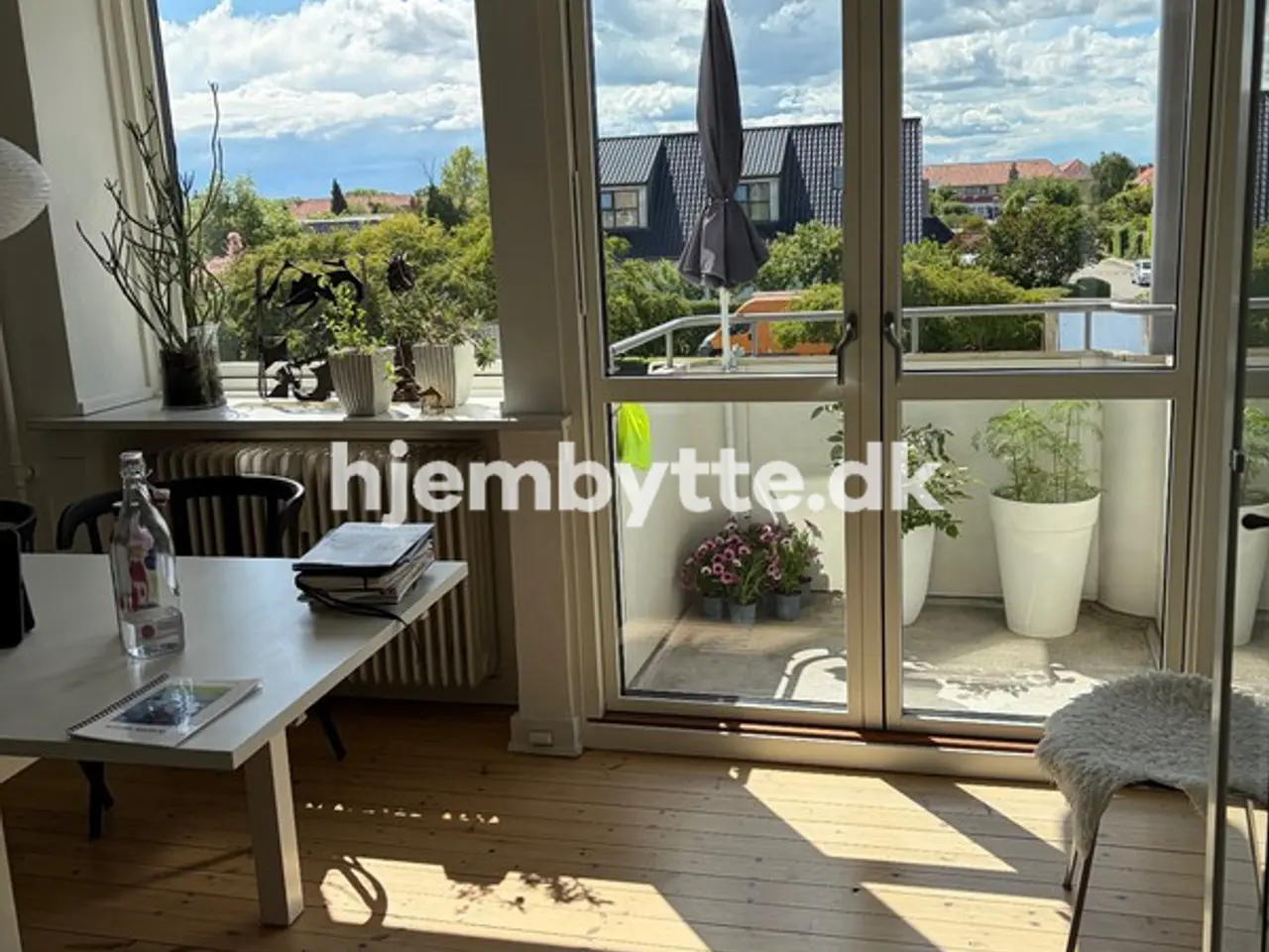 Billede 1 - Hjembytte - Kastrupvej