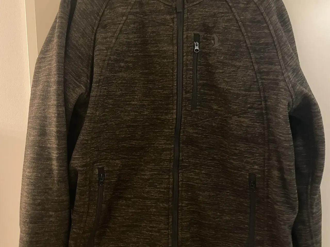 Billede 3 - Seeland fleece jakke XXL