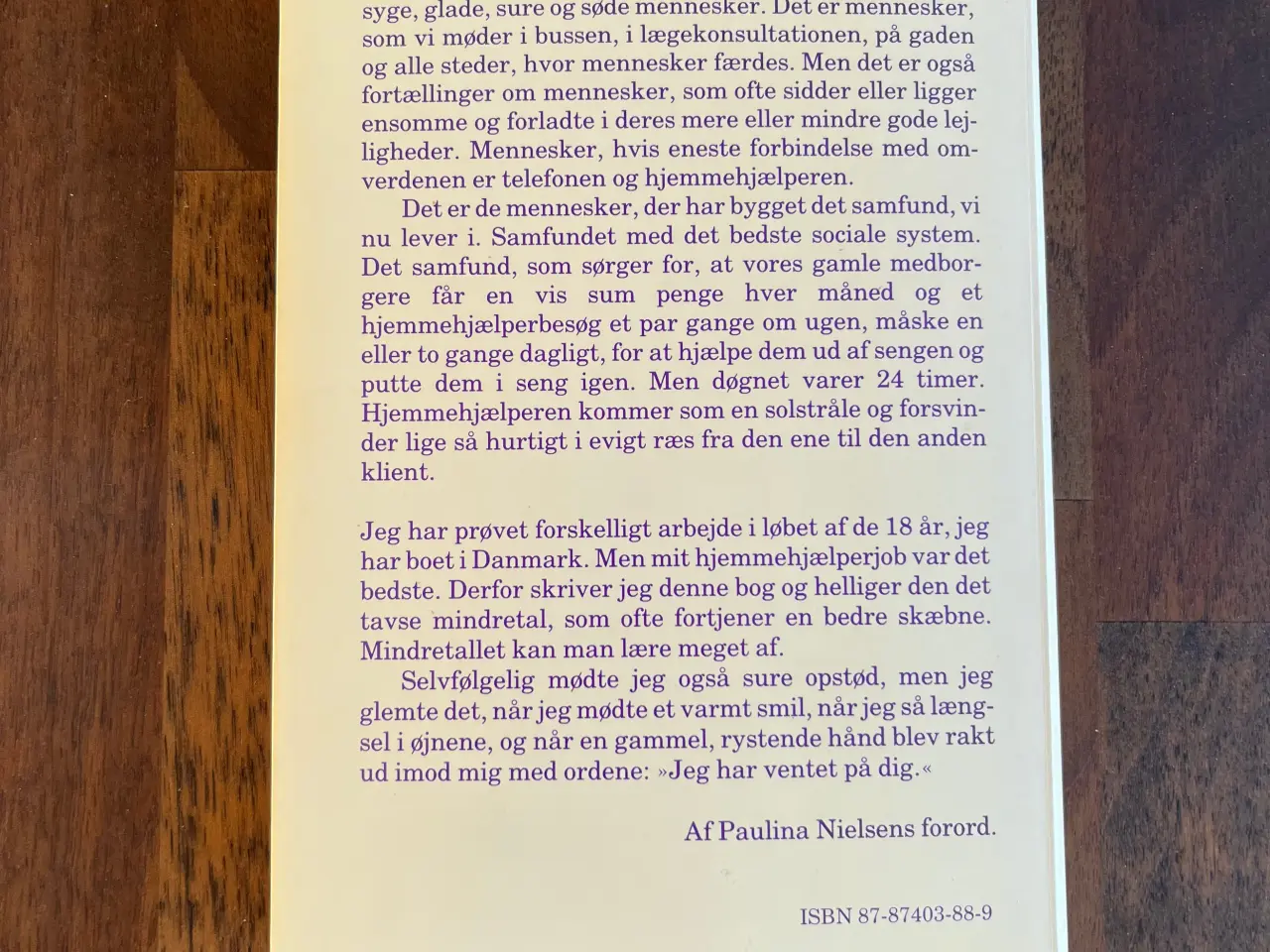 Billede 2 - Jeg har ventet på dig !