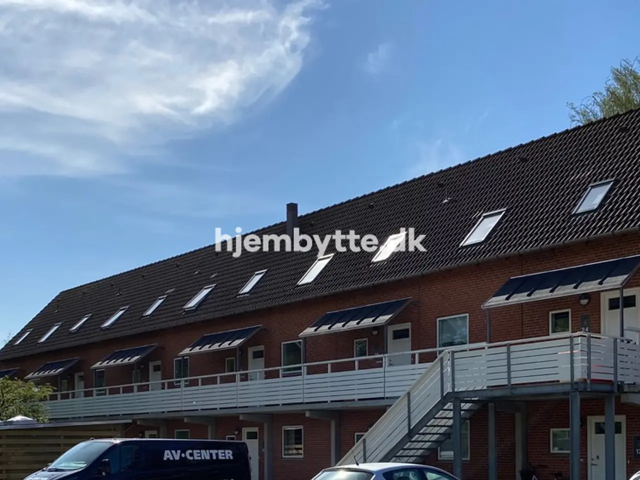Billede 28 - Hjembytte - ThorLangesAlle