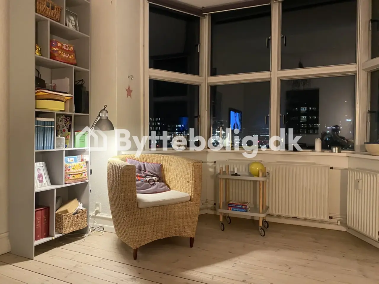 Billede 17 - Perfekt til en familie på Vesterbro