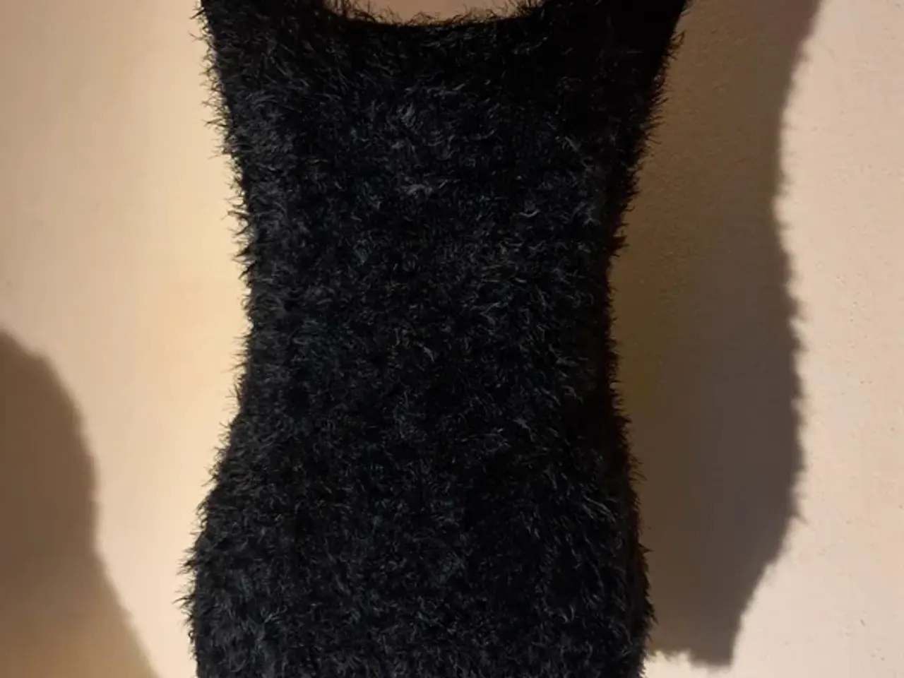 Billede 1 - Fluffy top