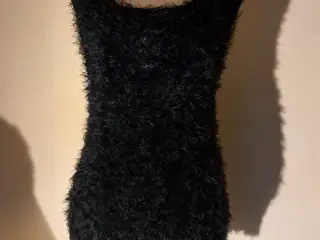 Fluffy top