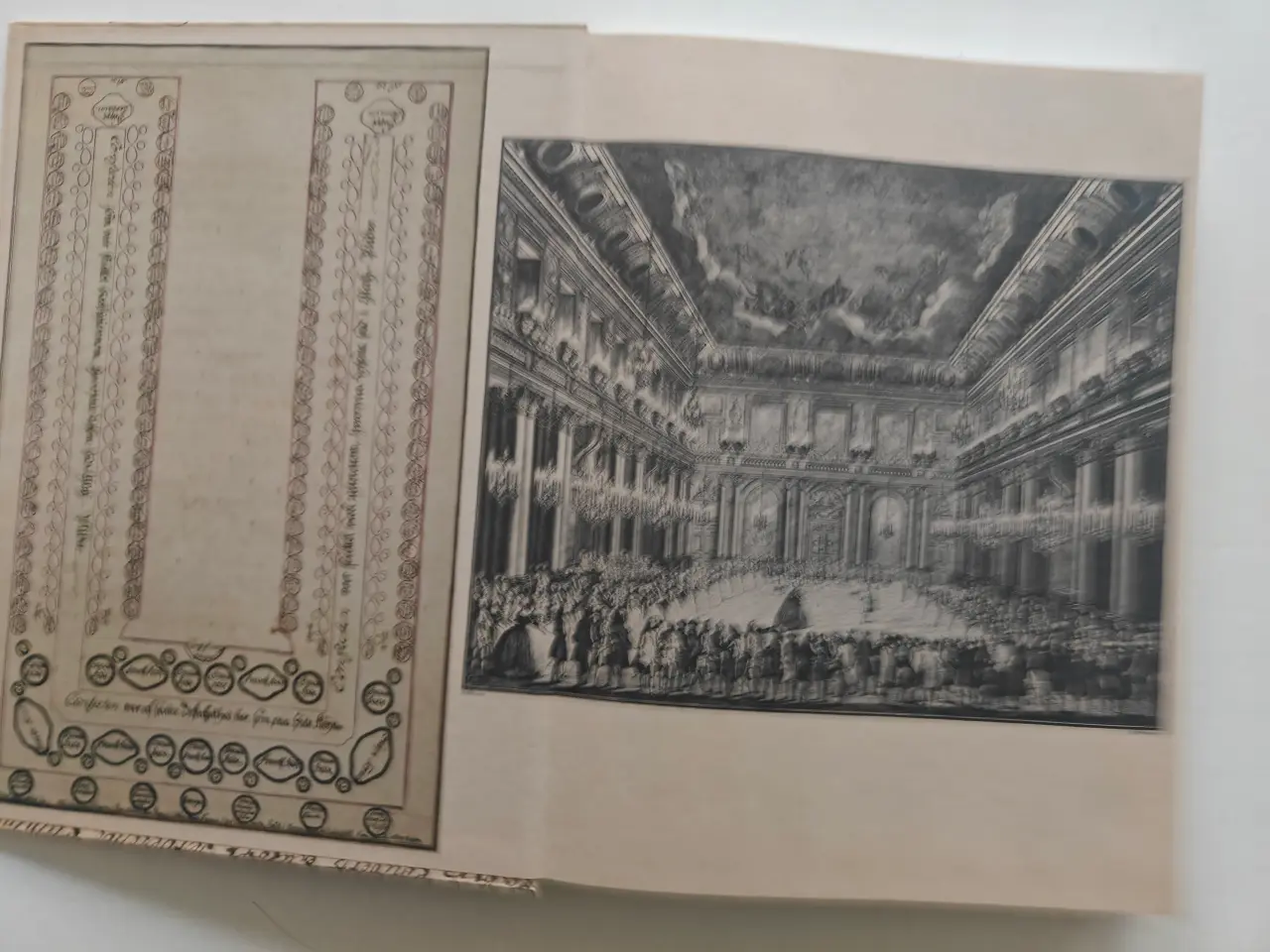 Billede 2 - A king's feast : the goldsmith's art and royal...
