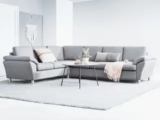 Hjort Knudsen Roskilde Hjørnesofa