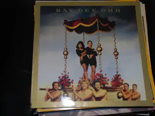 Lp - Ray Dee Ohh