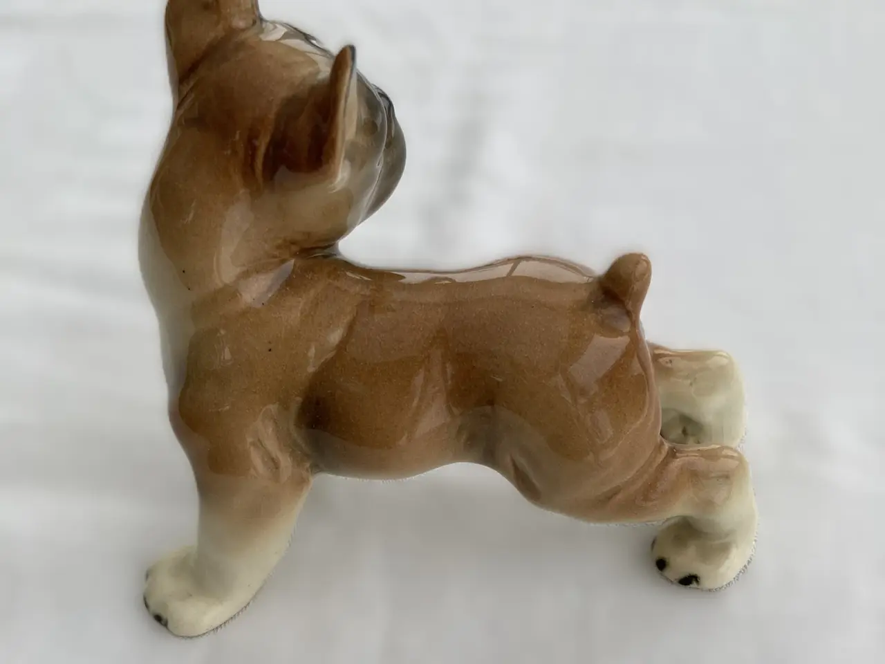 Billede 3 - PorcelænsBoxer fra 1939