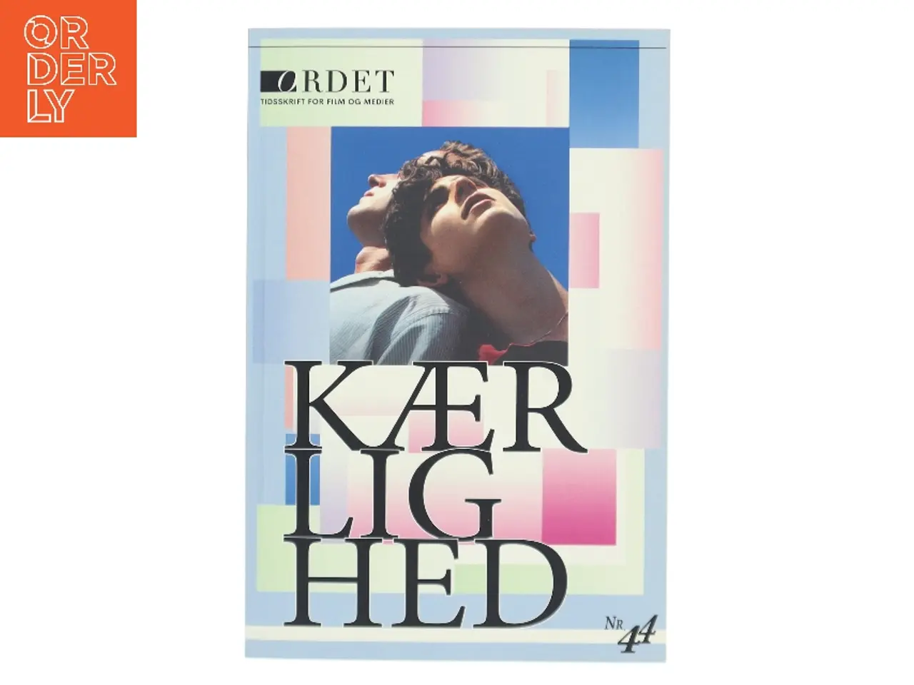 Billede 1 - Kærlighed af Ordet (redaktion) (Bog)