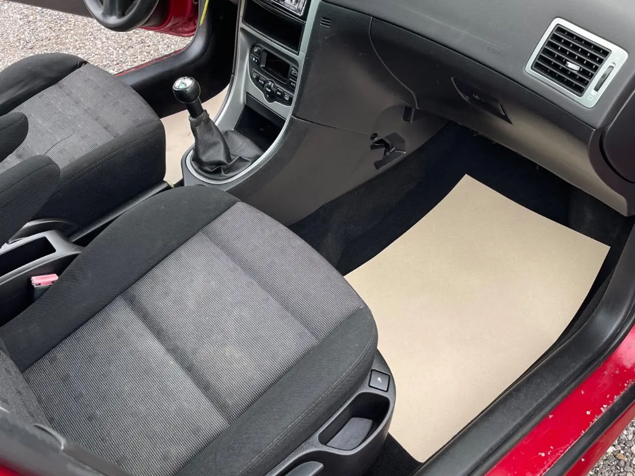 Billede 7 - Peugeot 307 1,6 XR stc.