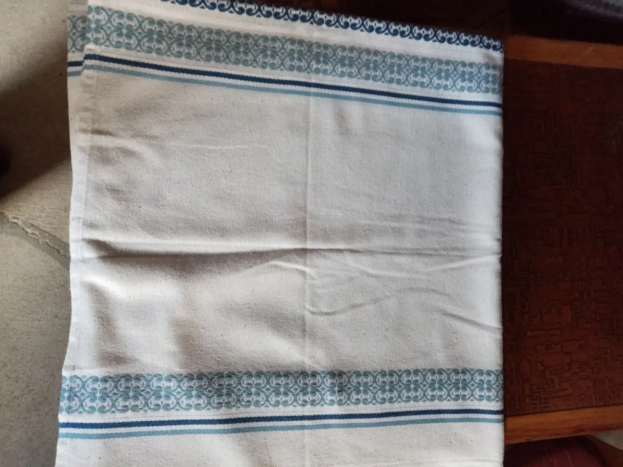 Billede 8 - Duge fra 25 kr
