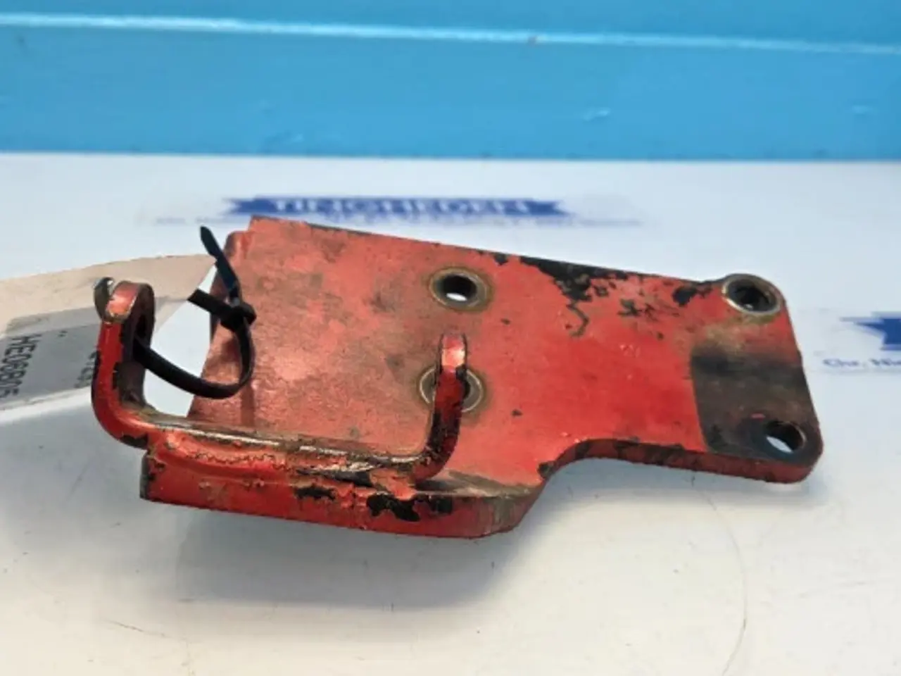 Billede 8 - Cummins 6TAA-8304 Beslag 237872A3