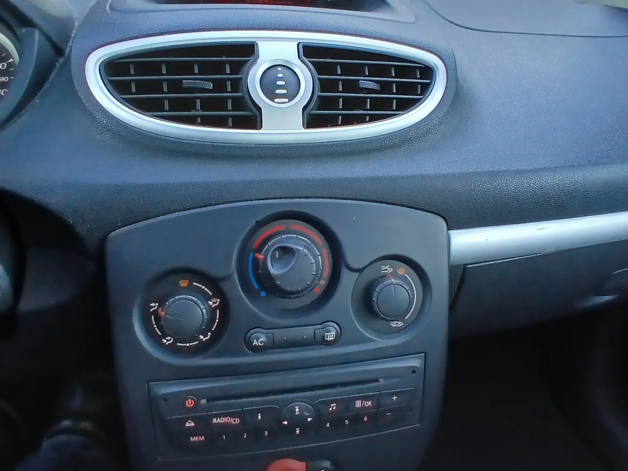 Billede 5 - Køre klar Renault Clio