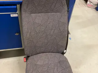 Enkeltsæde Ford transit