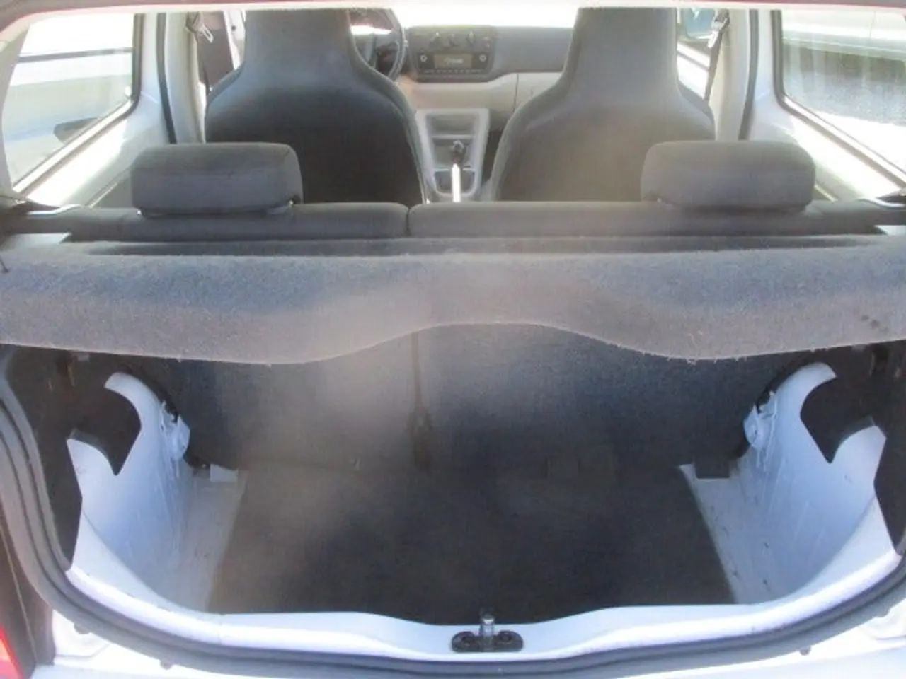 Billede 5 - Seat Mii 1,0 60 Reference eco
