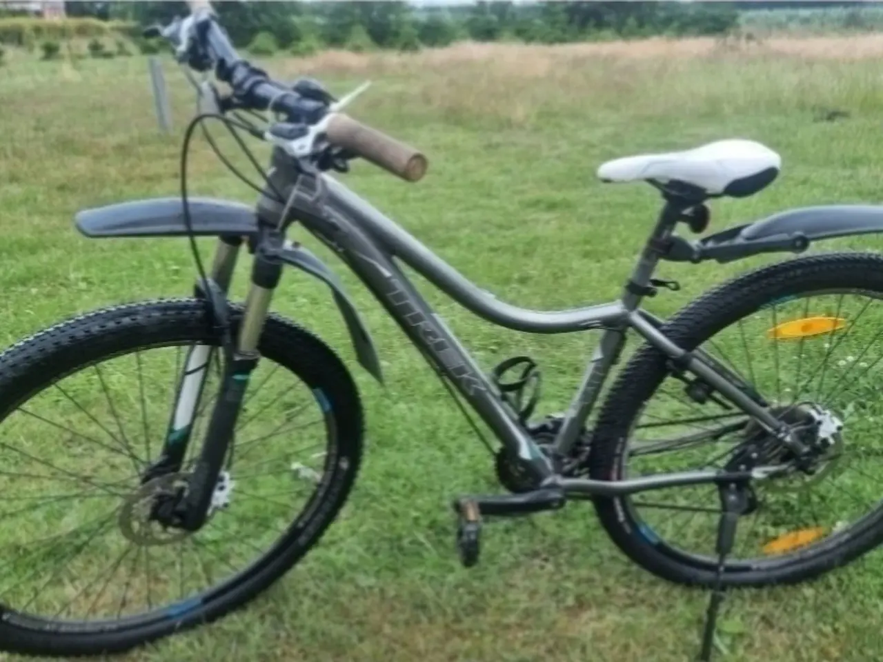 Billede 13 - Forskellige MTB op til 29 T XL