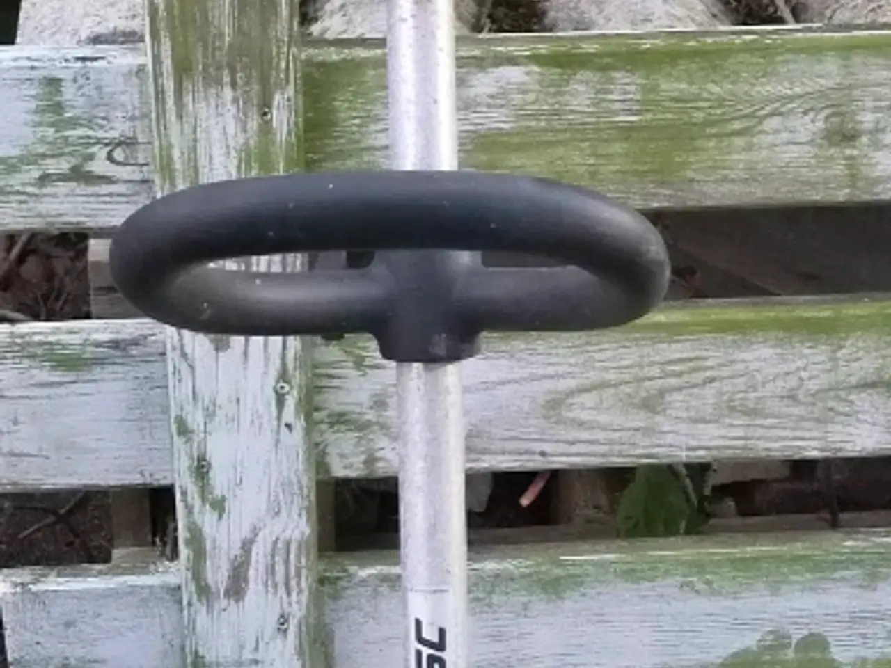 Billede 1 - Stihl græstrimmer FS 45 C