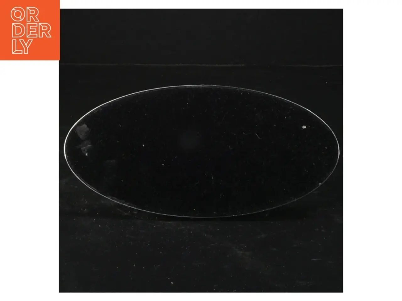 Billede 1 - Smykkestativ med hundedesign (str. 16,5x8 cm)