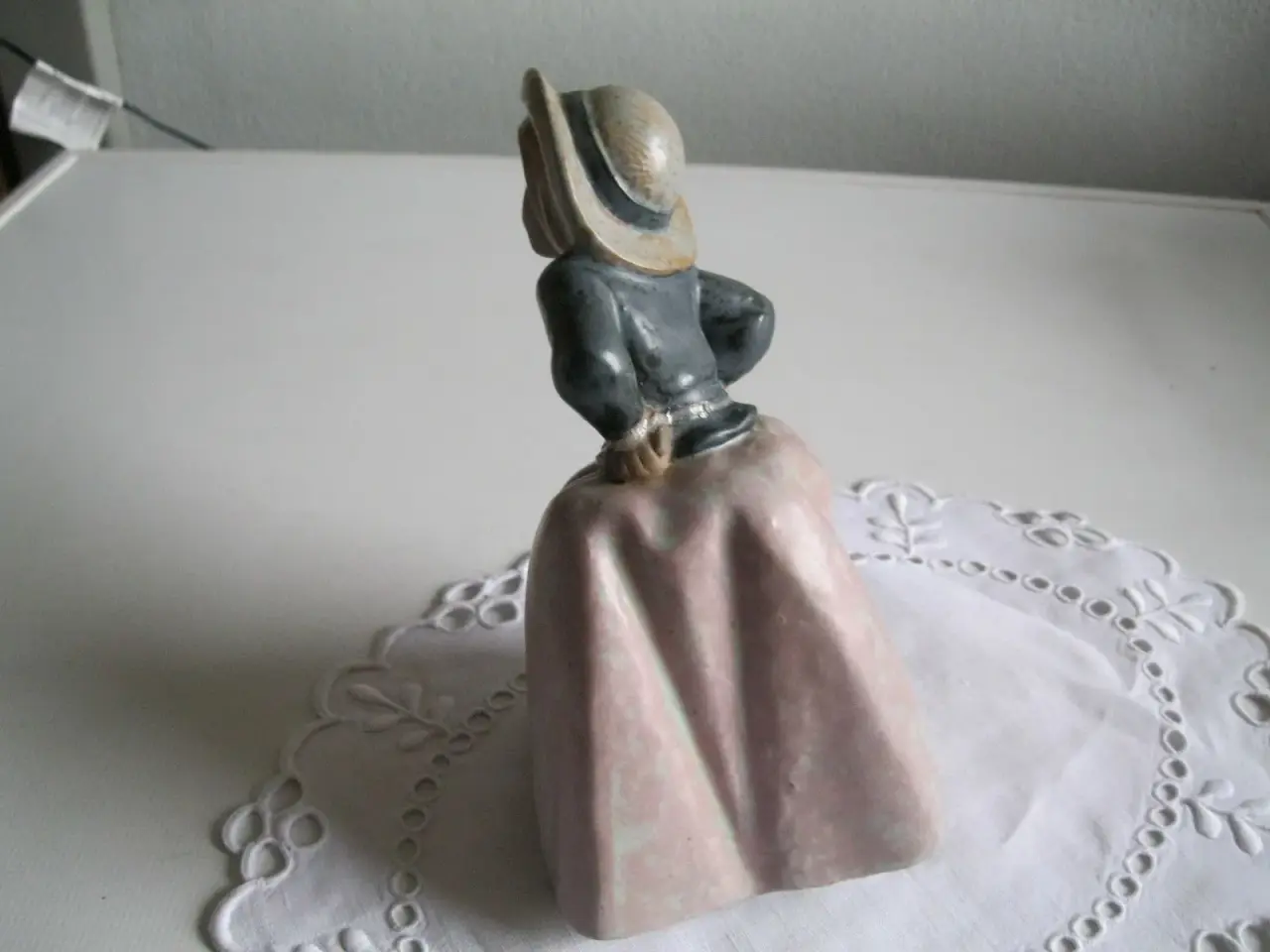 Billede 3 - Nao bay Lladro 2 stk. (16,5 cm.) Daisa