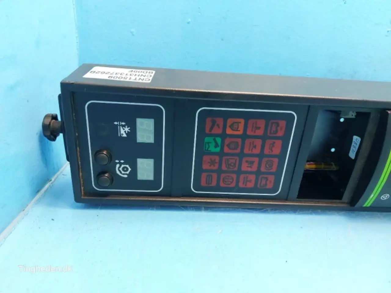 Billede 20 - Case CF80 Indikator 31337262