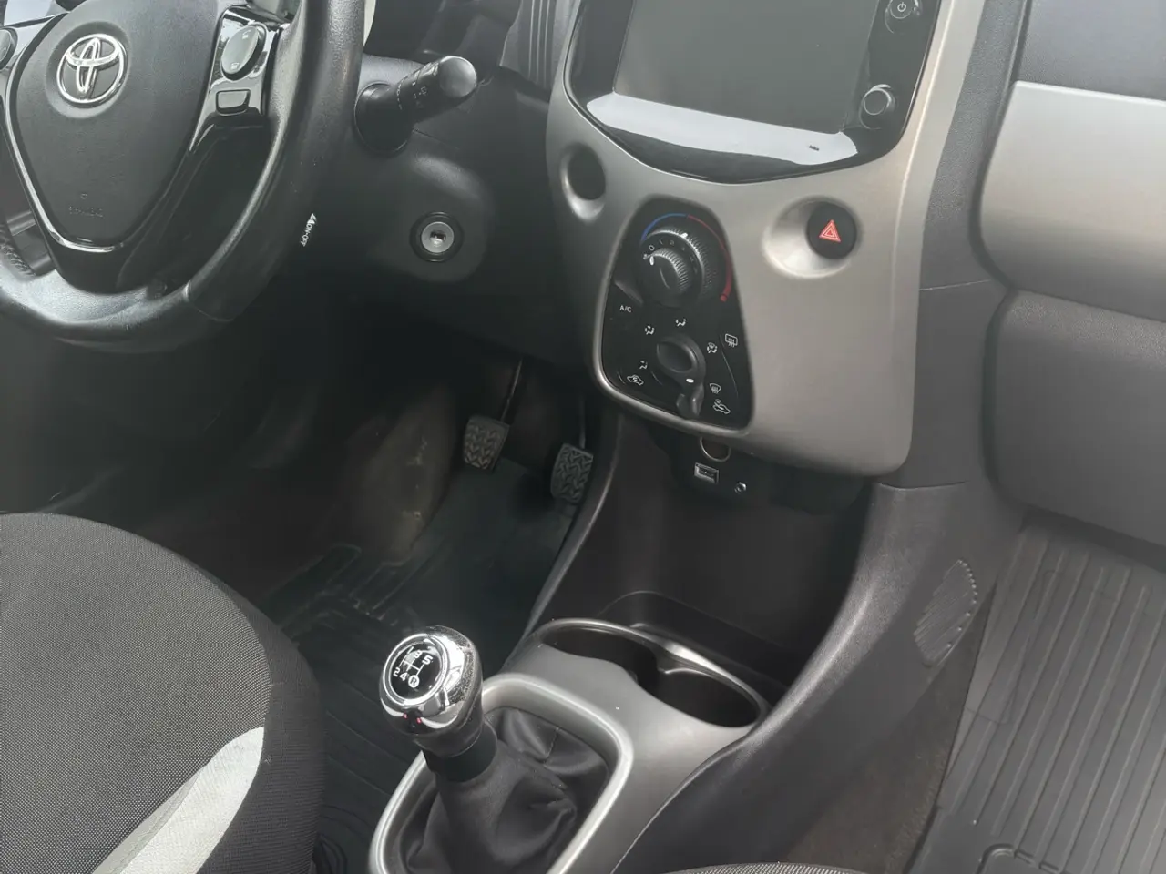 Billede 4 - Toyota Aygo
