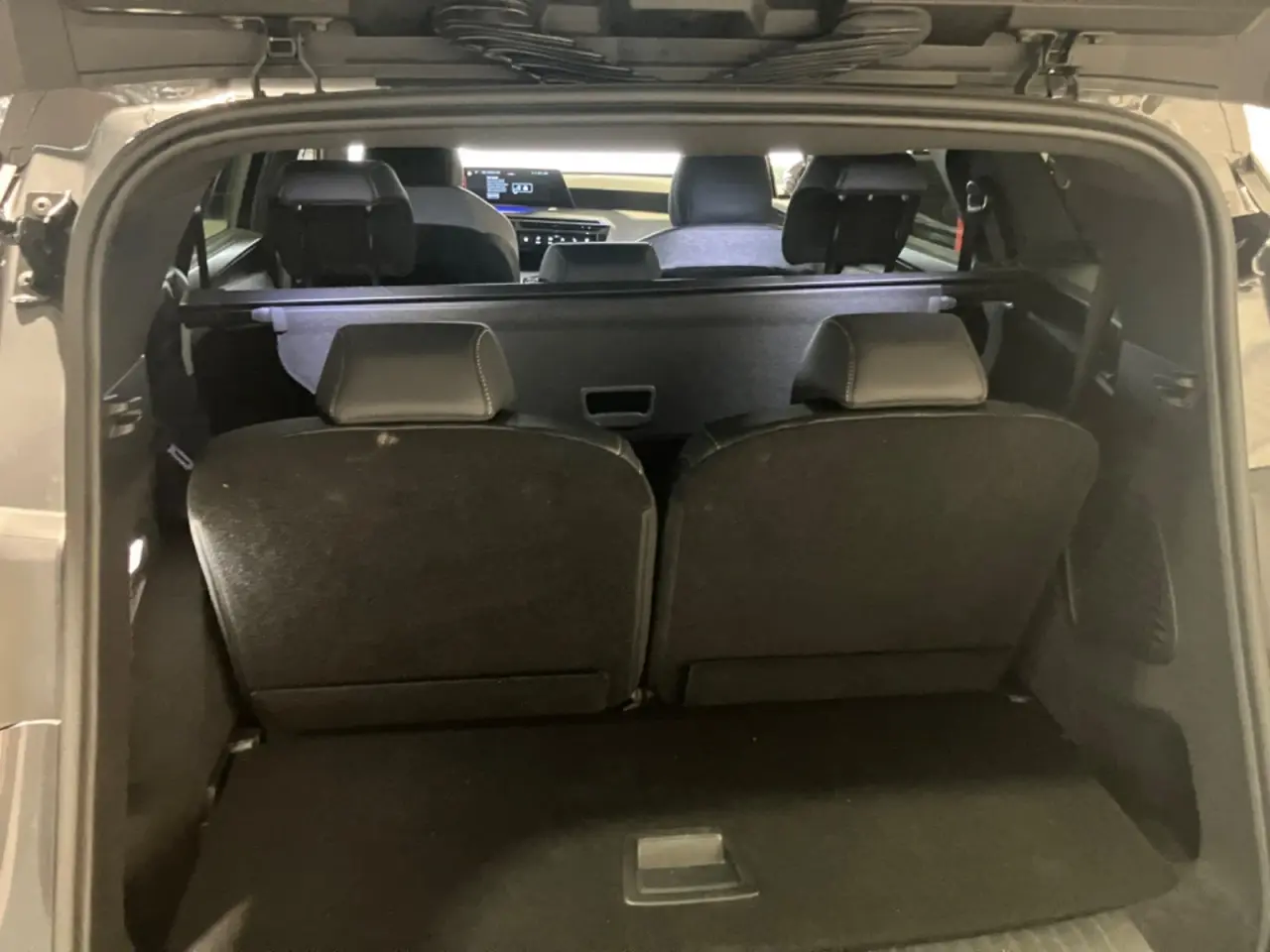 Billede 16 - Peugeot e-5008 77 Allure 7prs