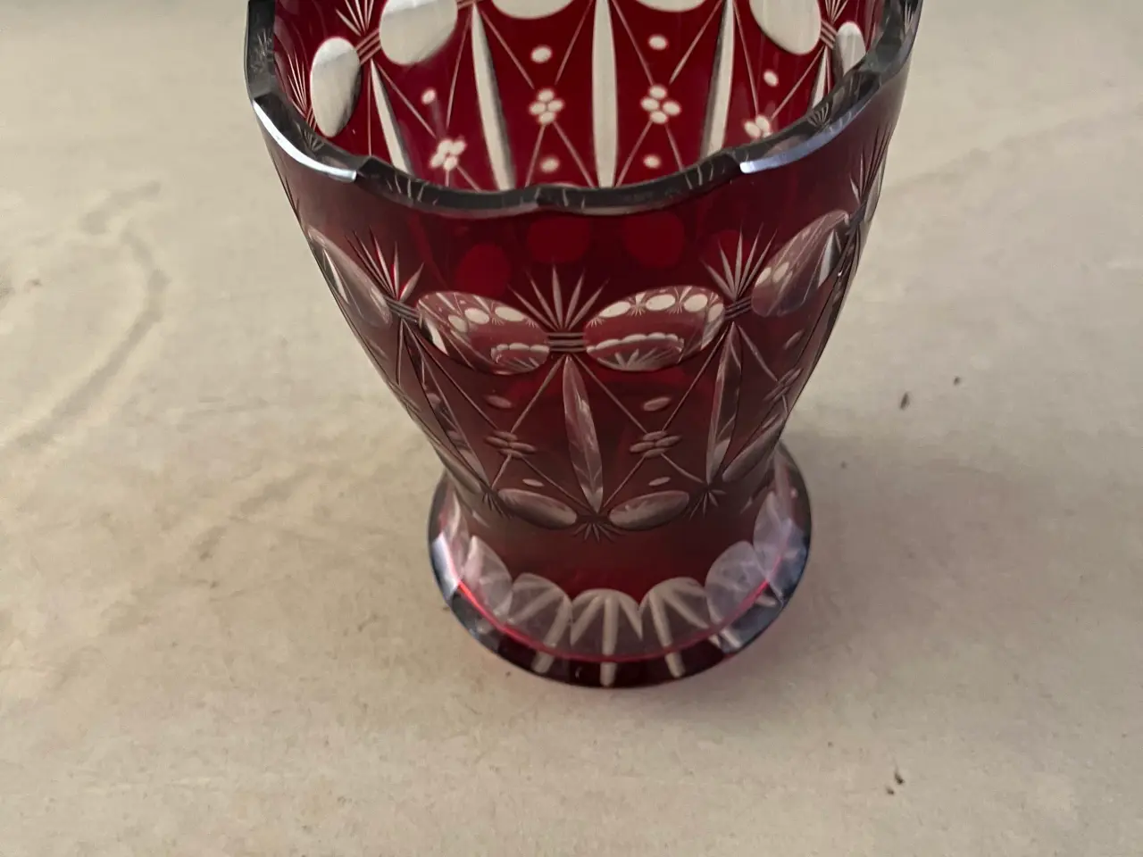 Billede 2 - Vase