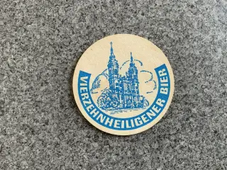 Ølbrikker Vierzehnheiligener Bier
