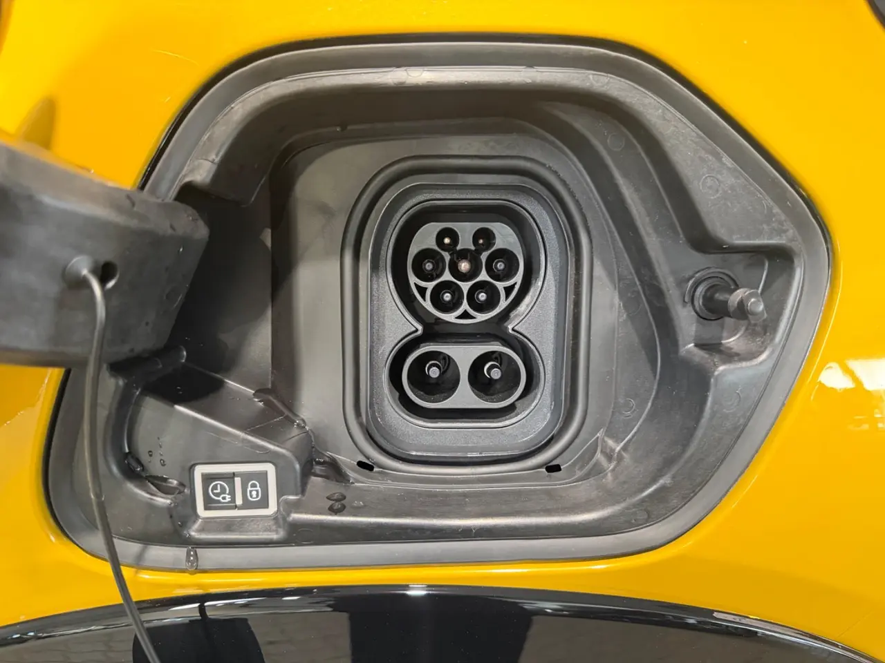 Billede 17 - Peugeot e-208 50 GT