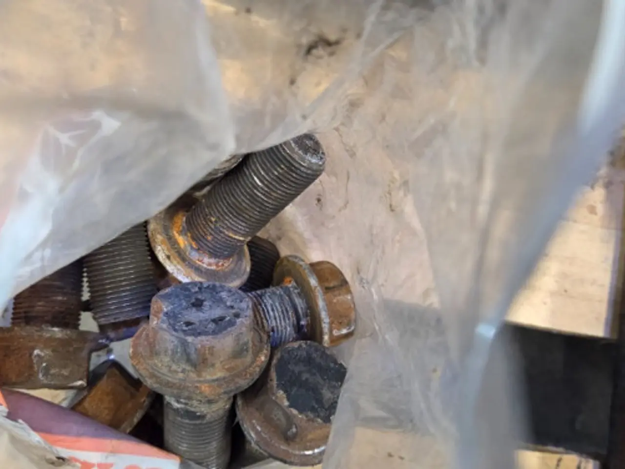 Billede 9 - Case Optum 300 Træk Sæt 47910622