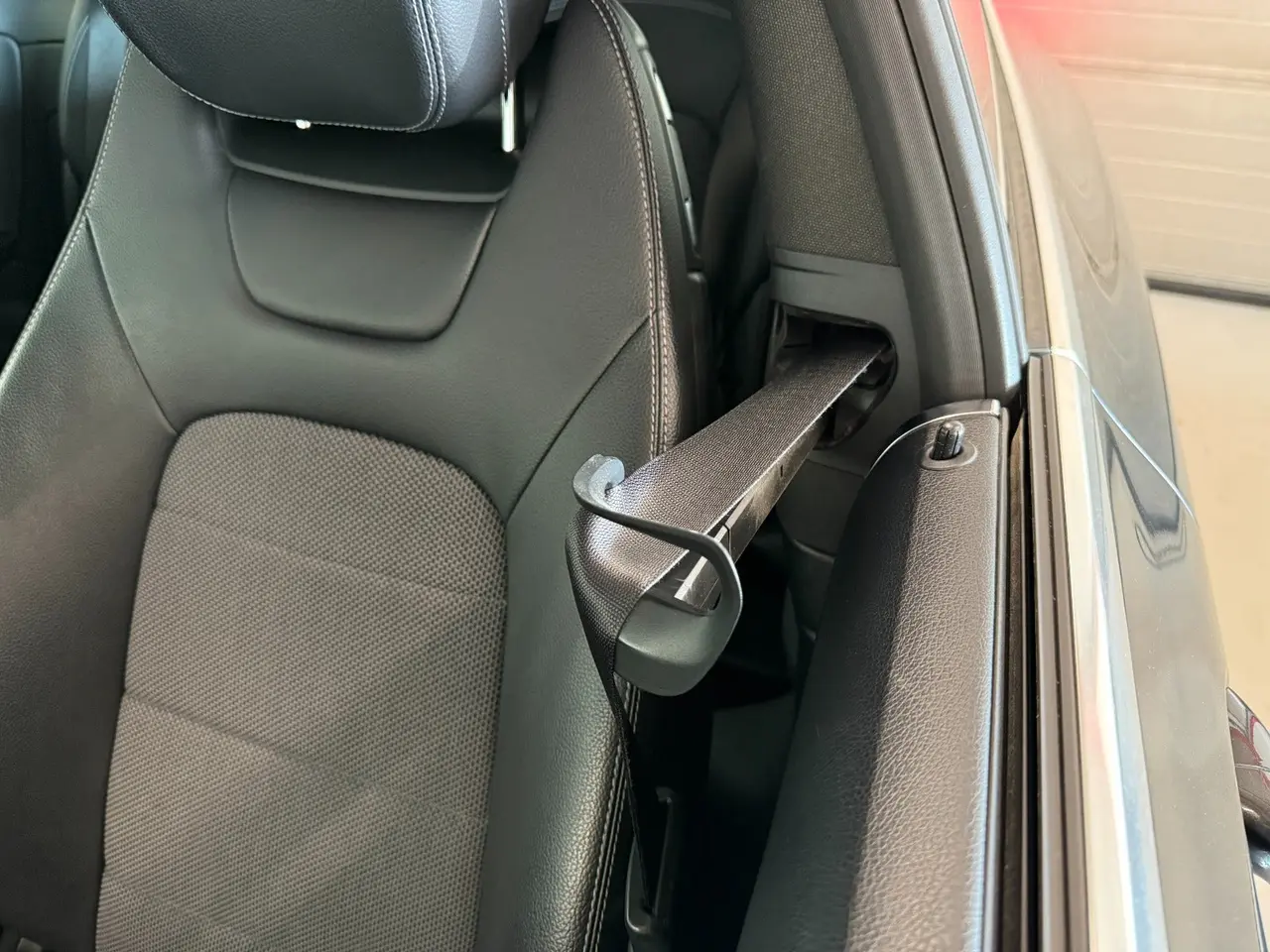Billede 24 - Mercedes C220 d 2,0 Advantage AMG Coupé aut.