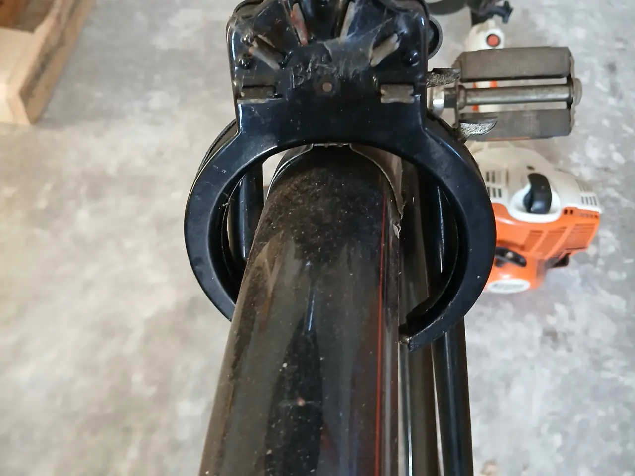 Billede 5 - Ralight cykel fra midt 70 
