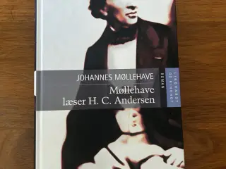 Møllehave, Johannes "Møllehave læser H.C. Andersen