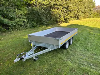 EDUARD trailer 3118-3000.63