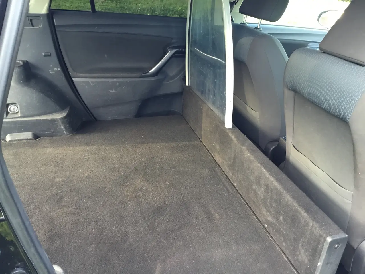 Billede 7 - Toyota Verso Sportsvan.