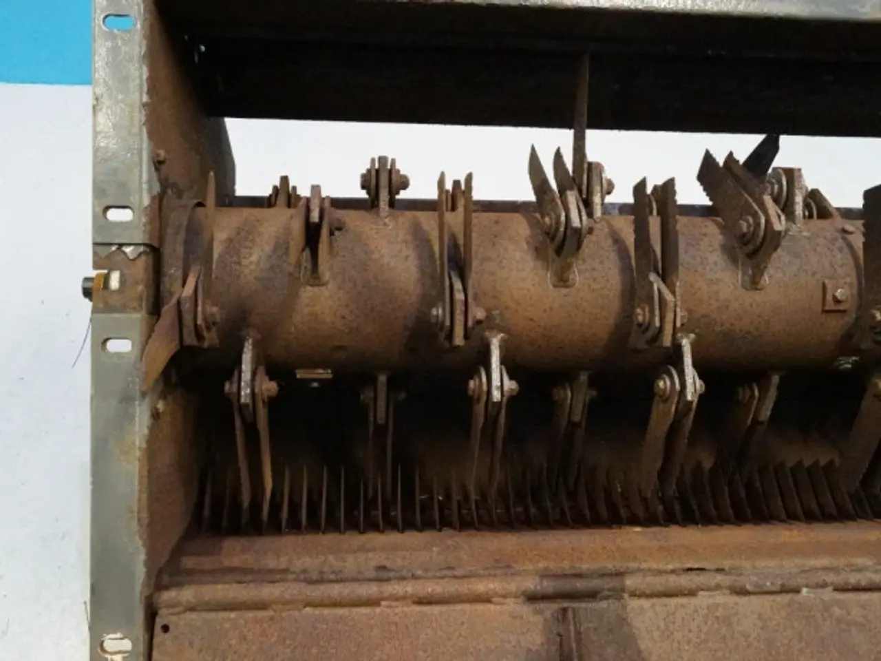 Billede 8 - Massey Ferguson 9280 Snitter Hus 49070125