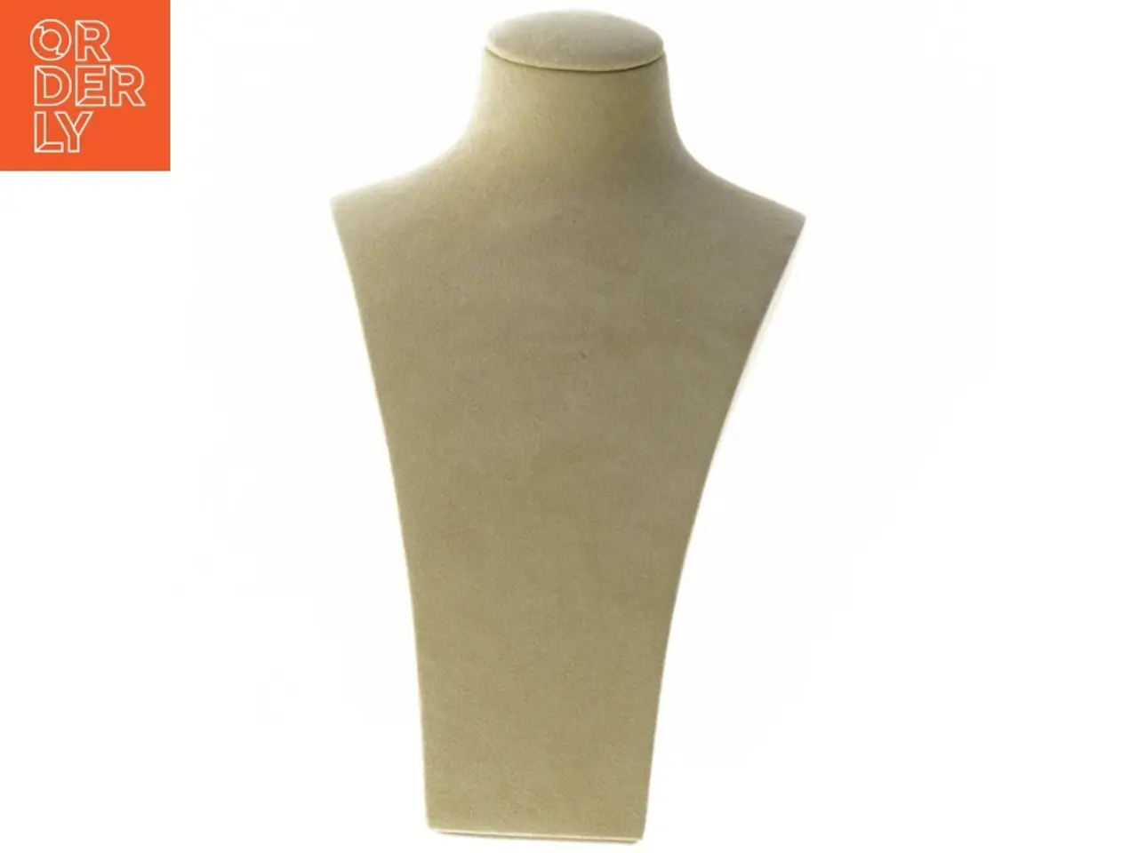 Billede 1 - Smykkeholder (str. 25 cm)