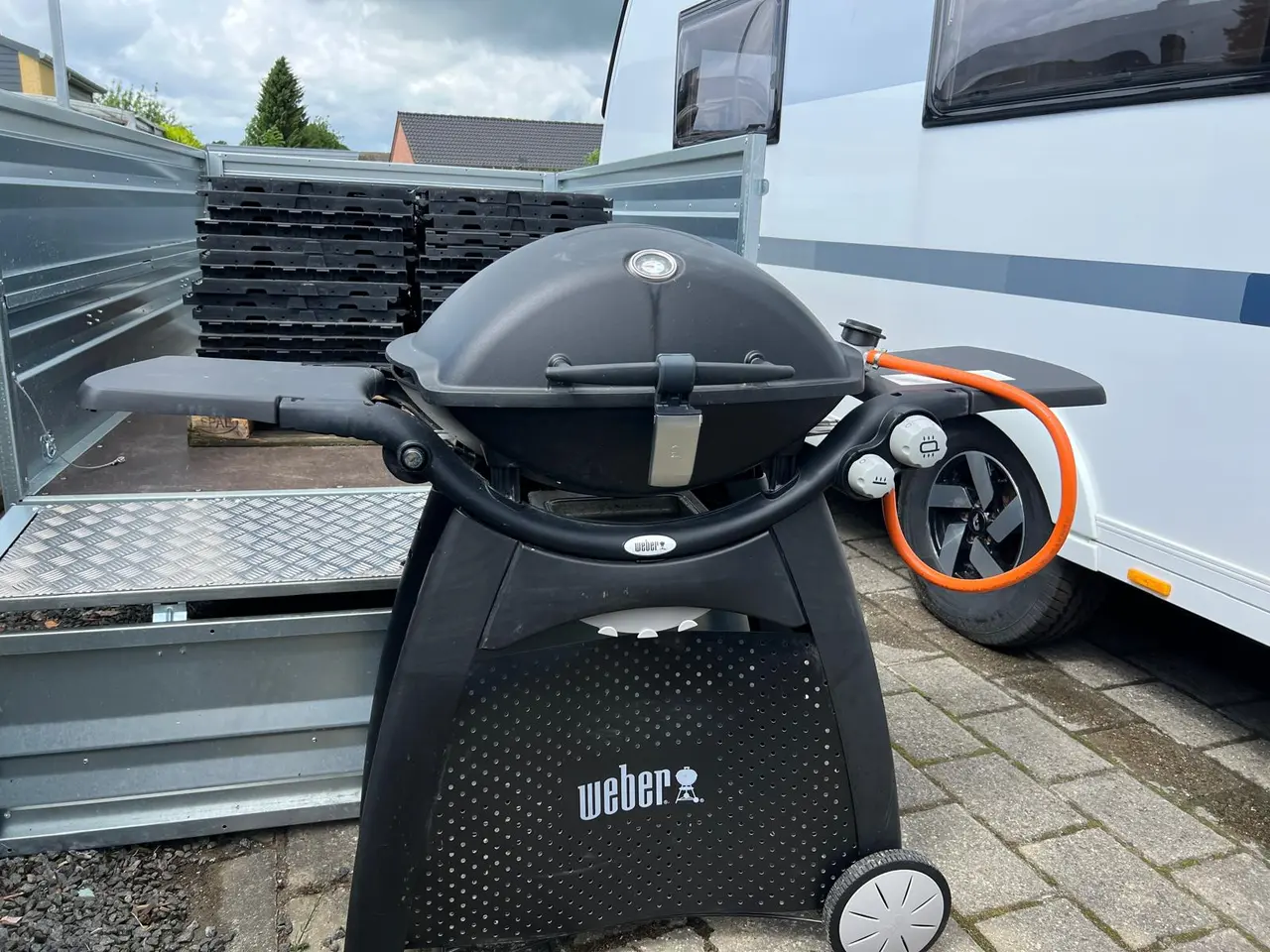 Billede 14 - 2022 Adria Adora 613PK Teen. ALT TILBEHØR