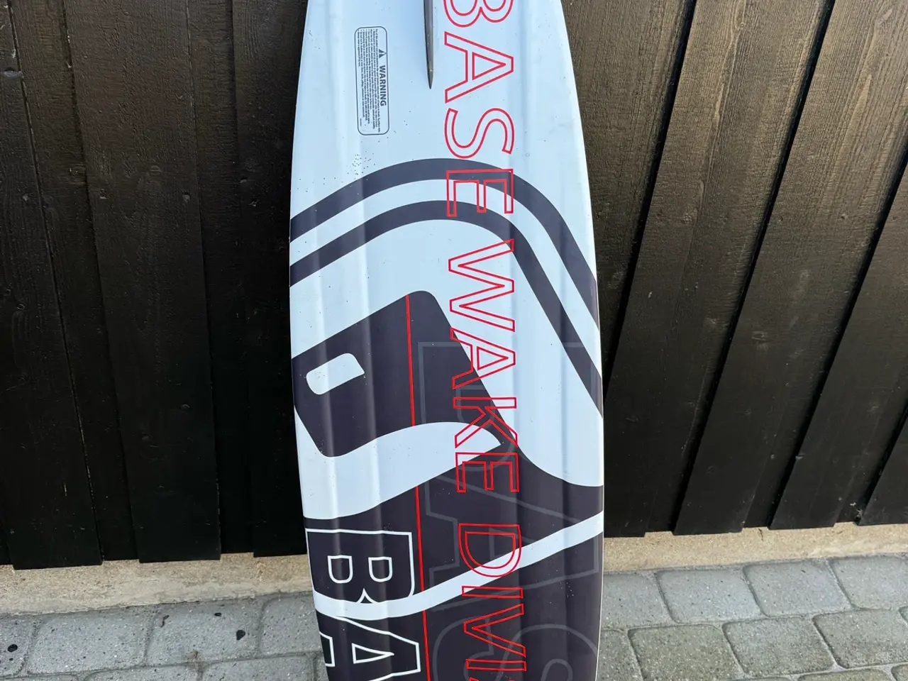 Billede 5 - Diverse vandsports udstyr Banan, wakeboard, vandsk